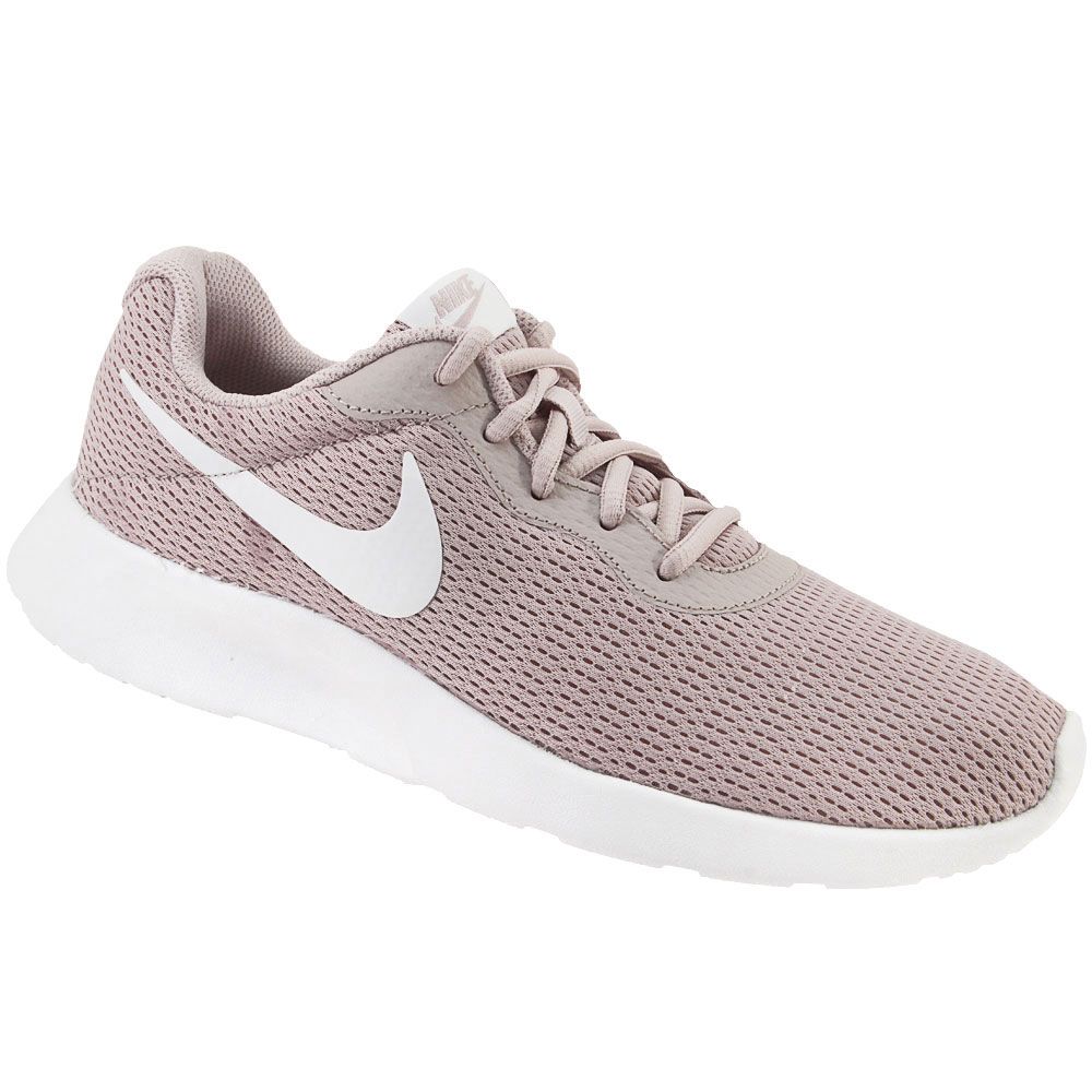 Nike Tanjun Running Shoes - Womens Particle Rose