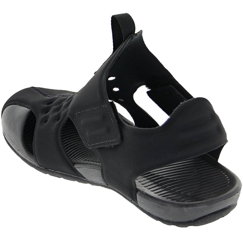 Nike Sunray Protect 2 Ps Kids Sandals Rogan s Shoes