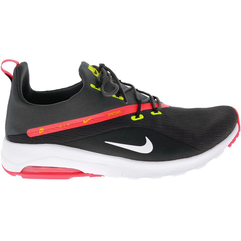 Nike Air Max Motion Racer 2 Mens Running Shoes Rogan s Shoes