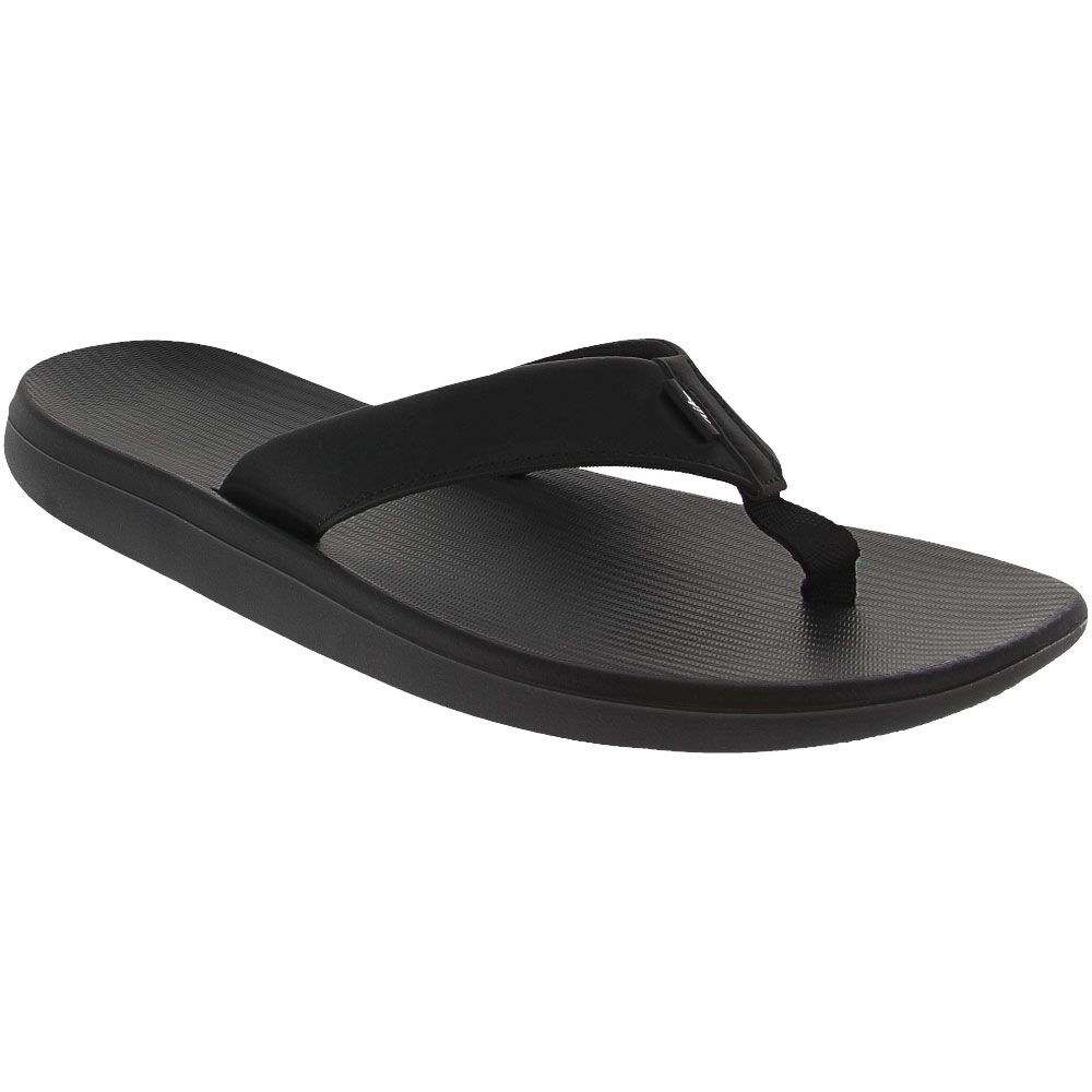 Nike Kepa Kai Water Sandals - Mens Black Black White