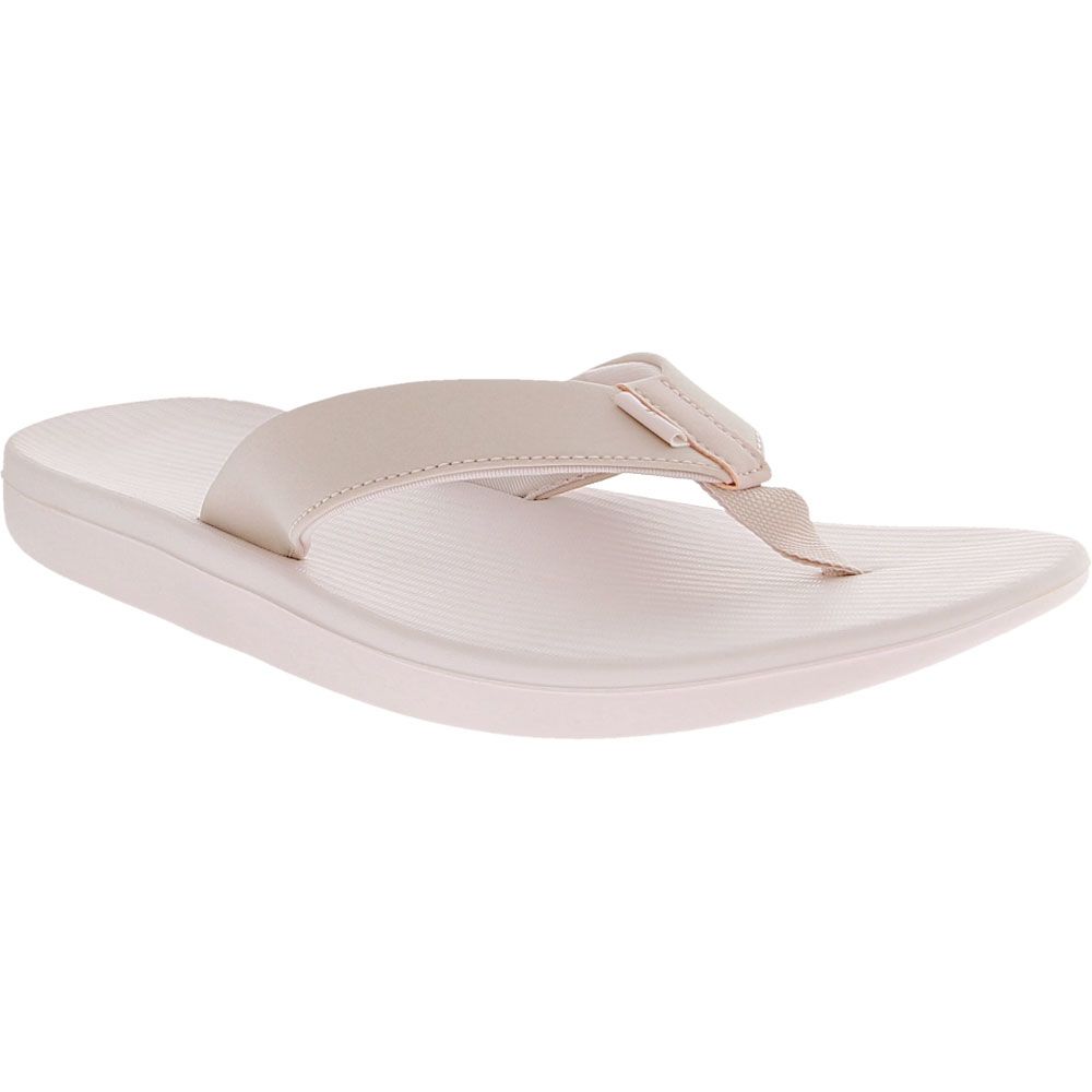 Nike Bella Kai Slide Sandals - Womens Barely Rose