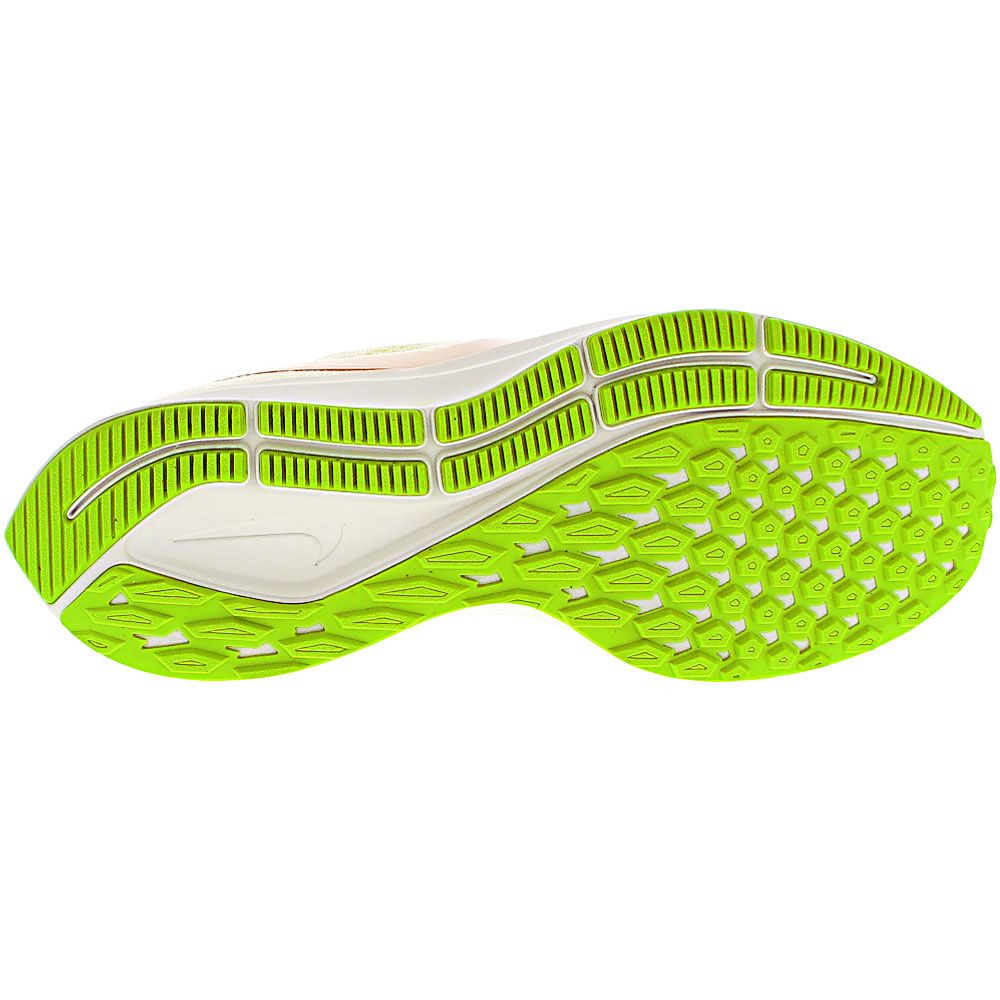 Air zoom pegasus 36 womens running shoes green / white discount