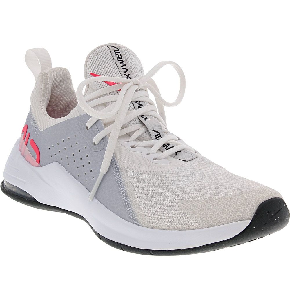 Air max bella tr 3 white sale