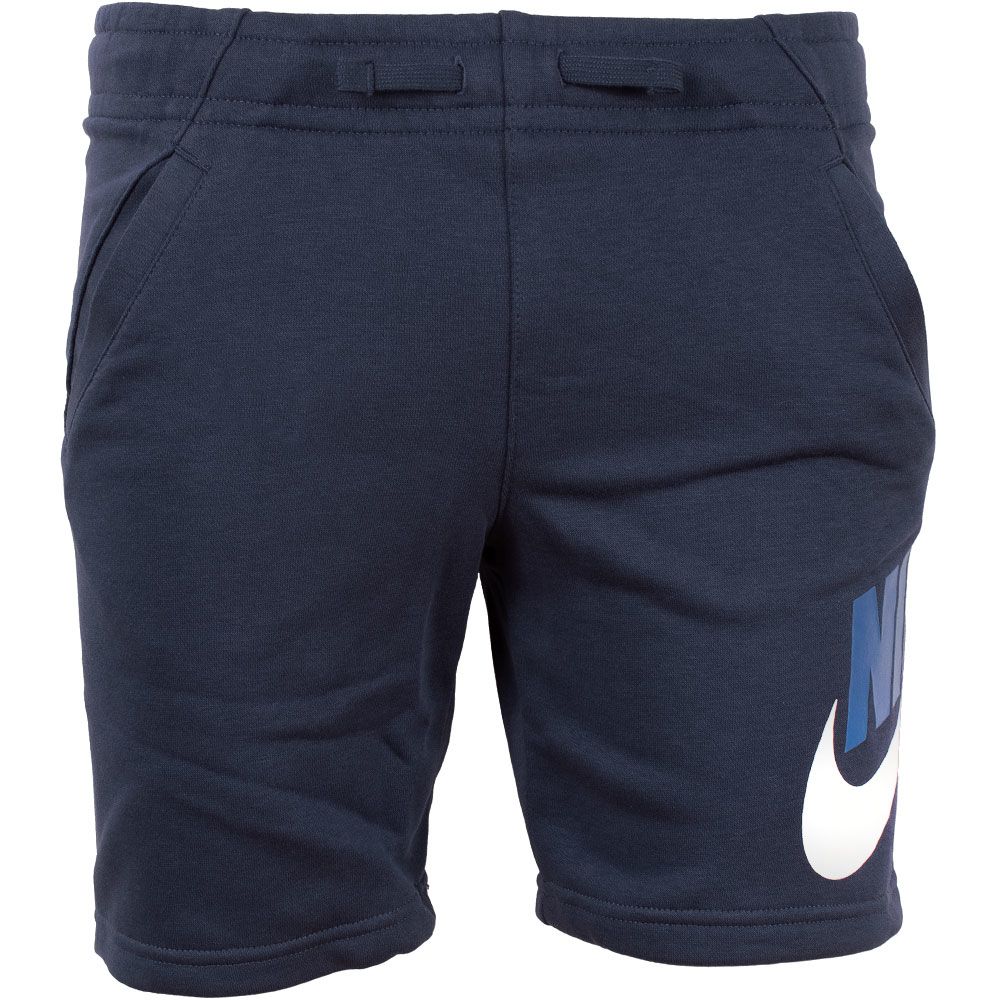 Nike Sportswear Club Fleece Kids Shorts Rogan s Shoes