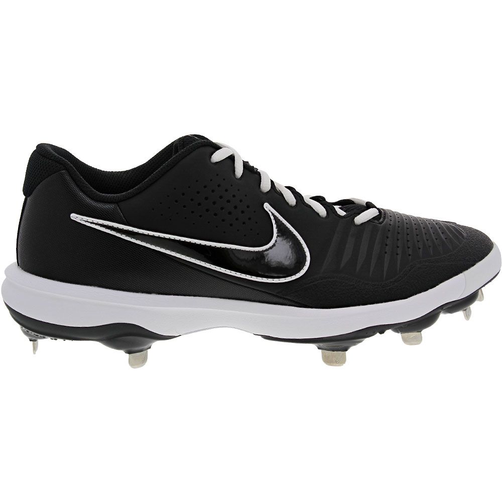 Nike Alpha Huarache 3 Varsity Mens Metal Baseball Cleat Rogan s Shoes