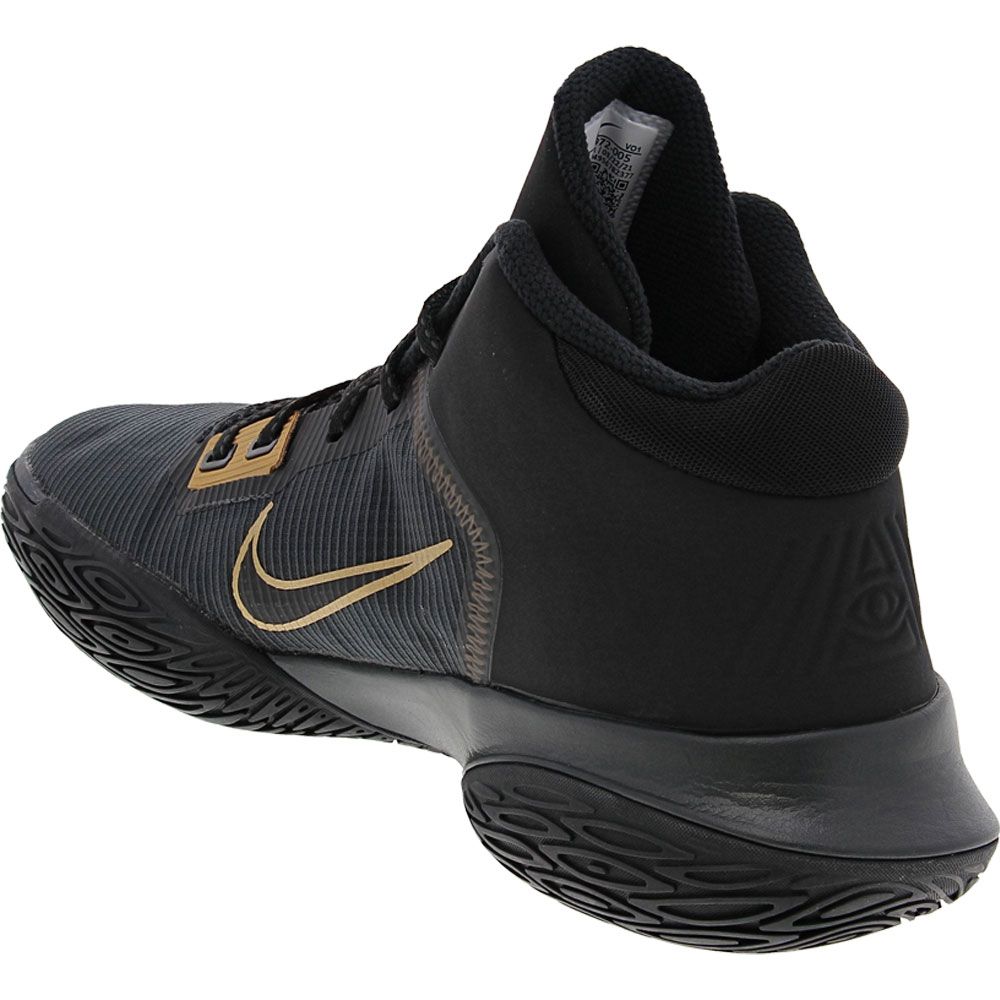 Nike Flytrap Basketball Shoes Mens Rogan s Shoes