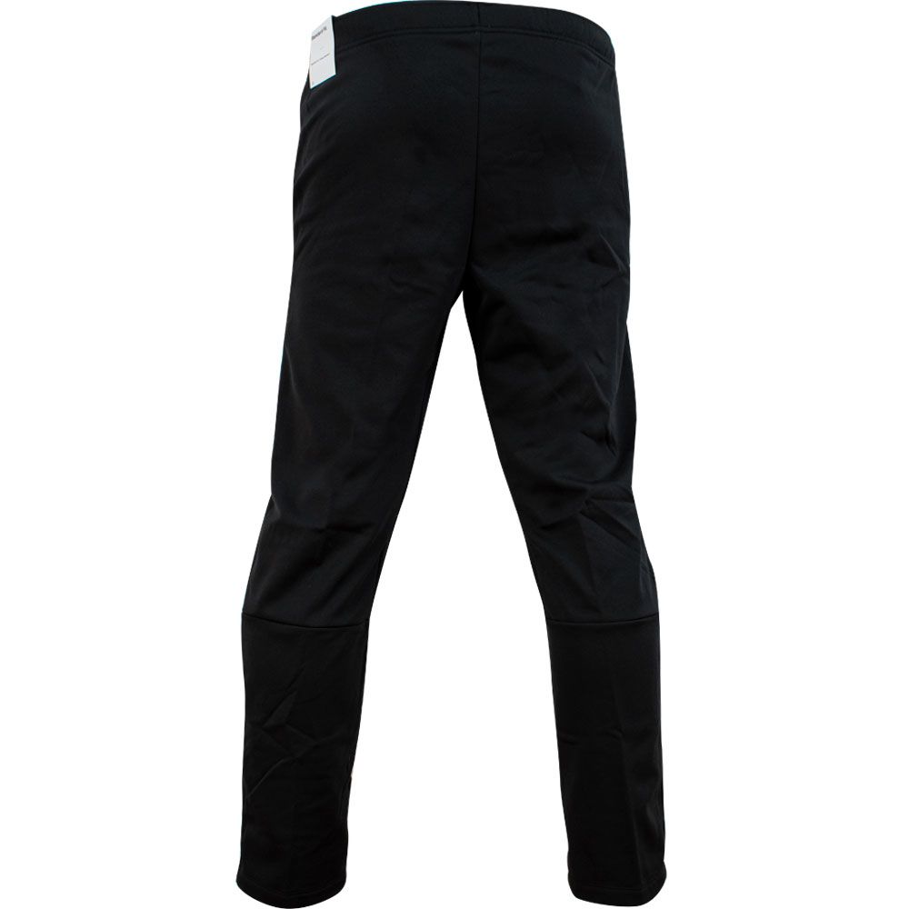 Nike Epic Knit Training Pants Black View 2