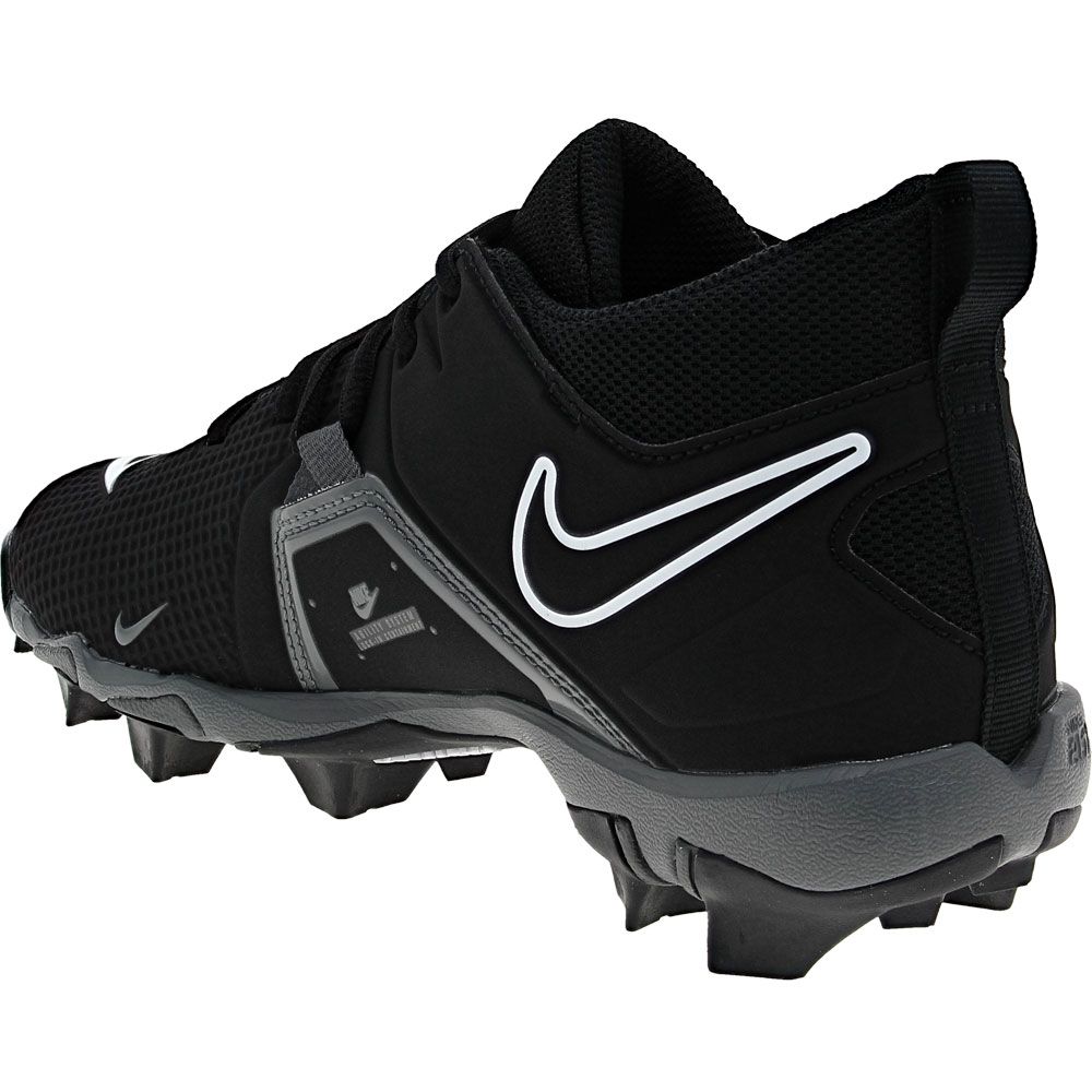 Nike Alpha Menace 3 Shark Youth Football Cleats Rogan s Shoes