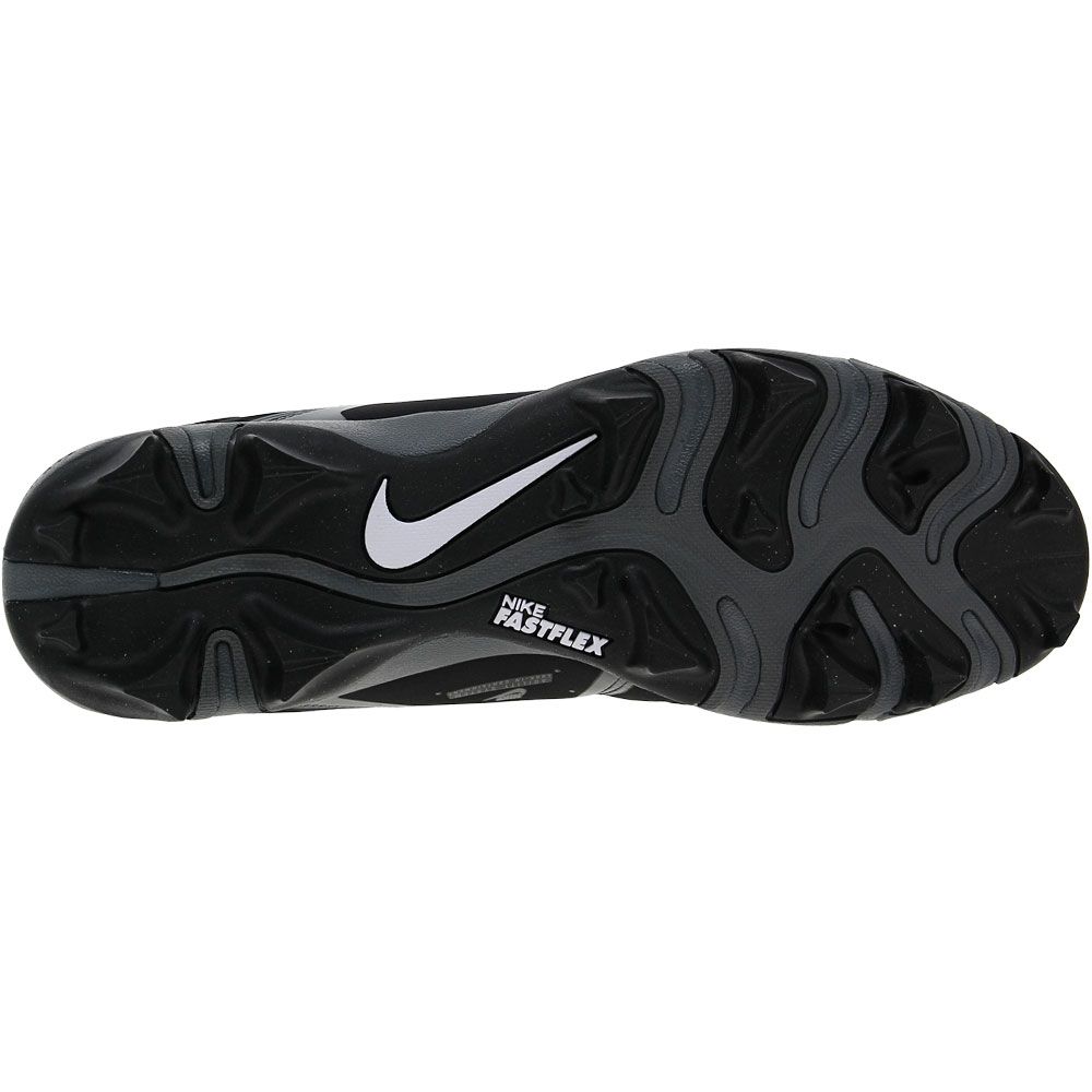 Nike Alpha Menace 3 Shark Wide Mens Football Cleats Rogan s Shoes
