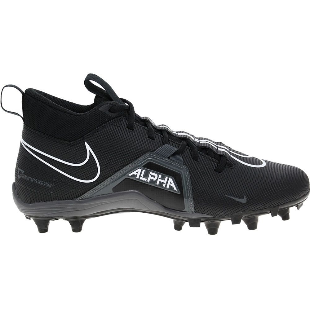 Alpha football cleats deals