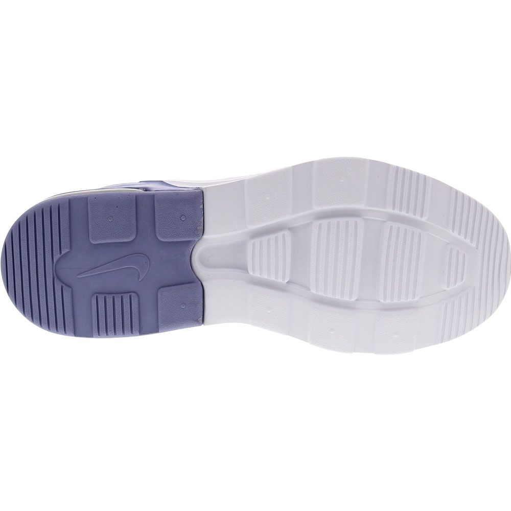 Air max motion womens running shoes white sale