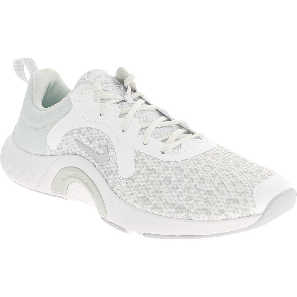 Nike Renew In Season TR 11 Training Shoes - Womens White