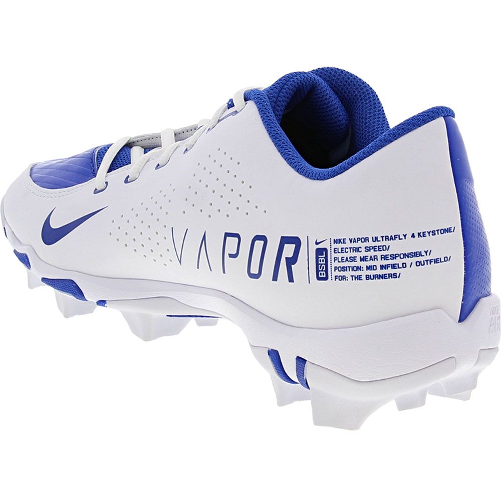 Boys' vapor ultrafly 2 keystone baseball cleats sale