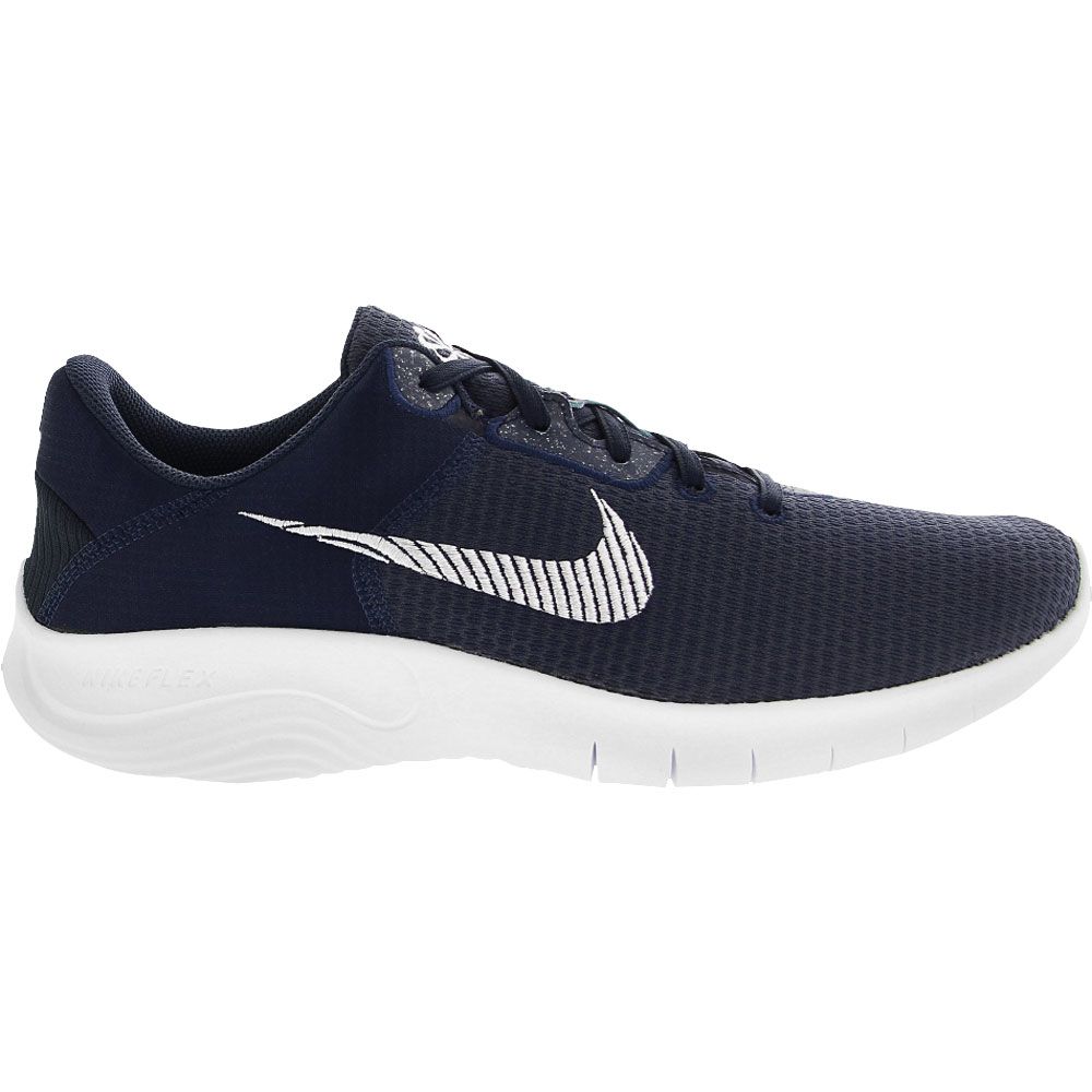 Flex contact lightweight running shoe hotsell