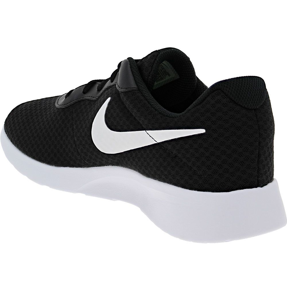 Adidas tanjun black new arrivals