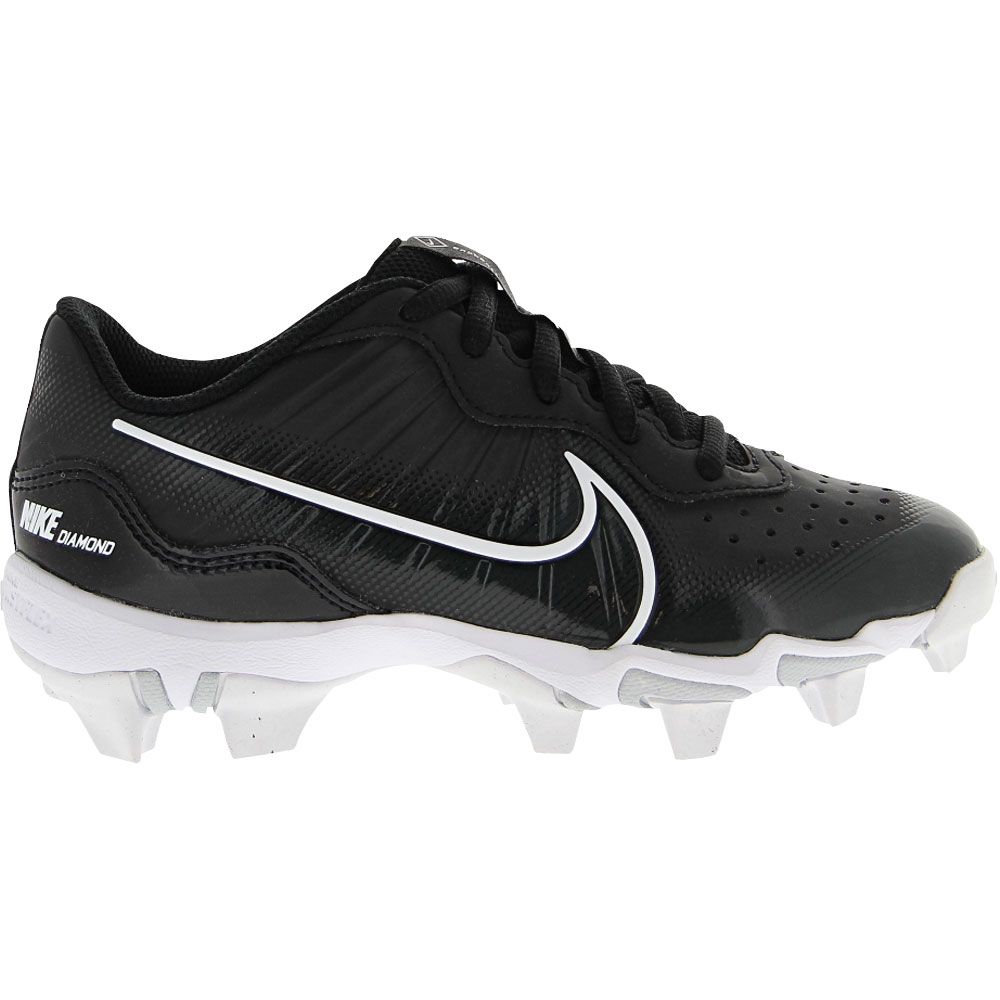 Nike Alpha Huarache 4 Keystone Boys Baseball Cleats Rogan s Shoes