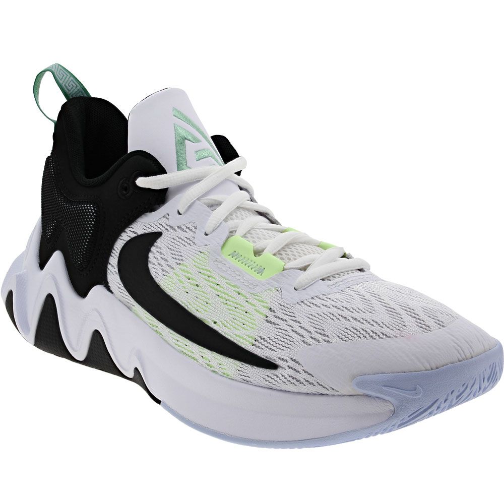 Nike Giannis Immortality 2 | Mens Basketball Shoes | Rogan's Shoes