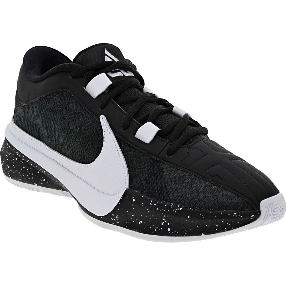 Nike Zoom Freak 5 | Mens Basketball Shoes | Rogan's Shoes