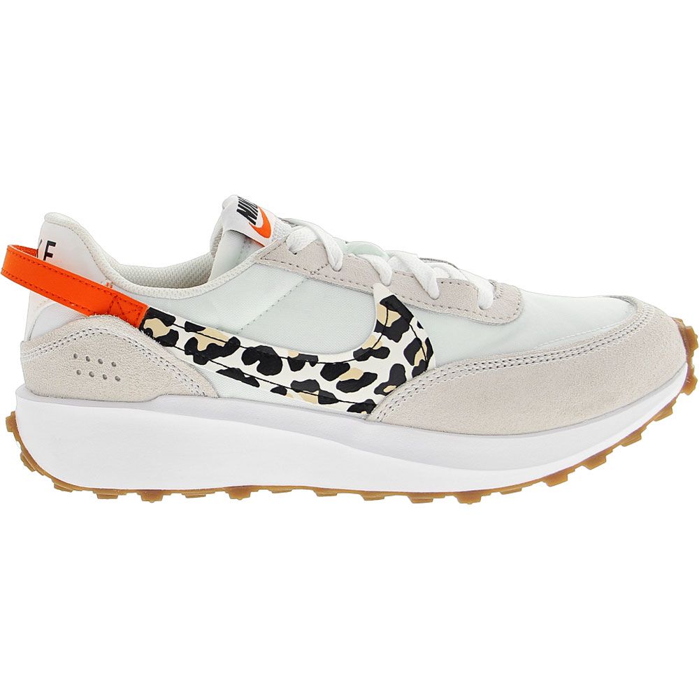 Nike Waffle Debut Women's Shoes Leopard: The Perfect Blend of Style and Comfort