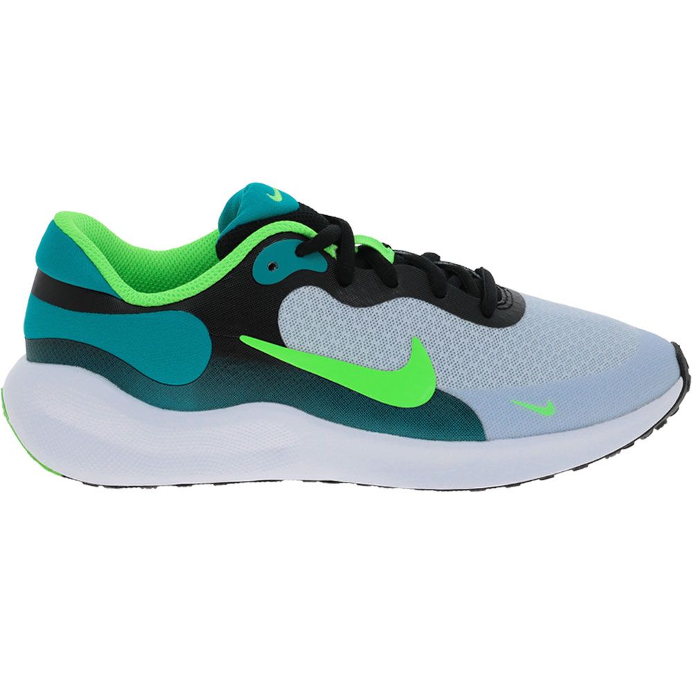 Nike Revolution 7 Running Boys Girls Rogan s Shoes
