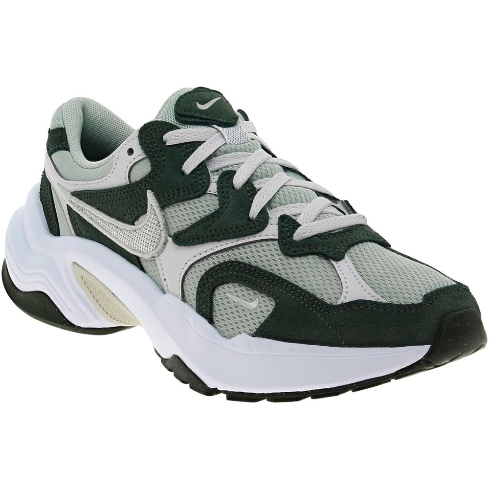 Nike AL8 Running Shoes - Womens Vintage Green Spring Green