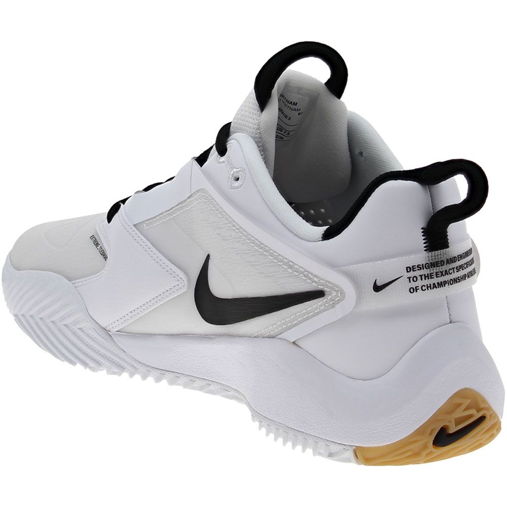 Nike Zoom Hyperace 3 Volleyball Shoes Mens Rogan s Shoes