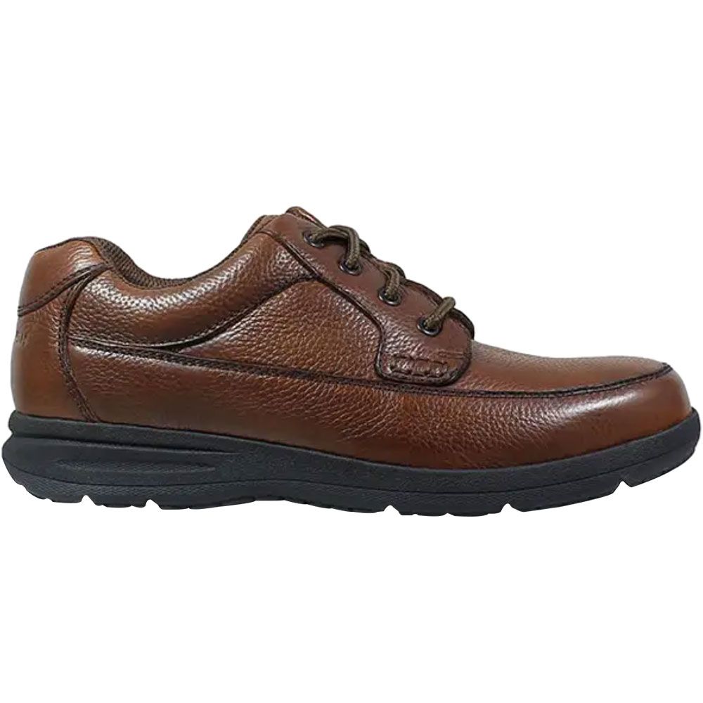 Nunn Bush Cam Lace Up | Mens Casual Shoes | Rogan's Shoes