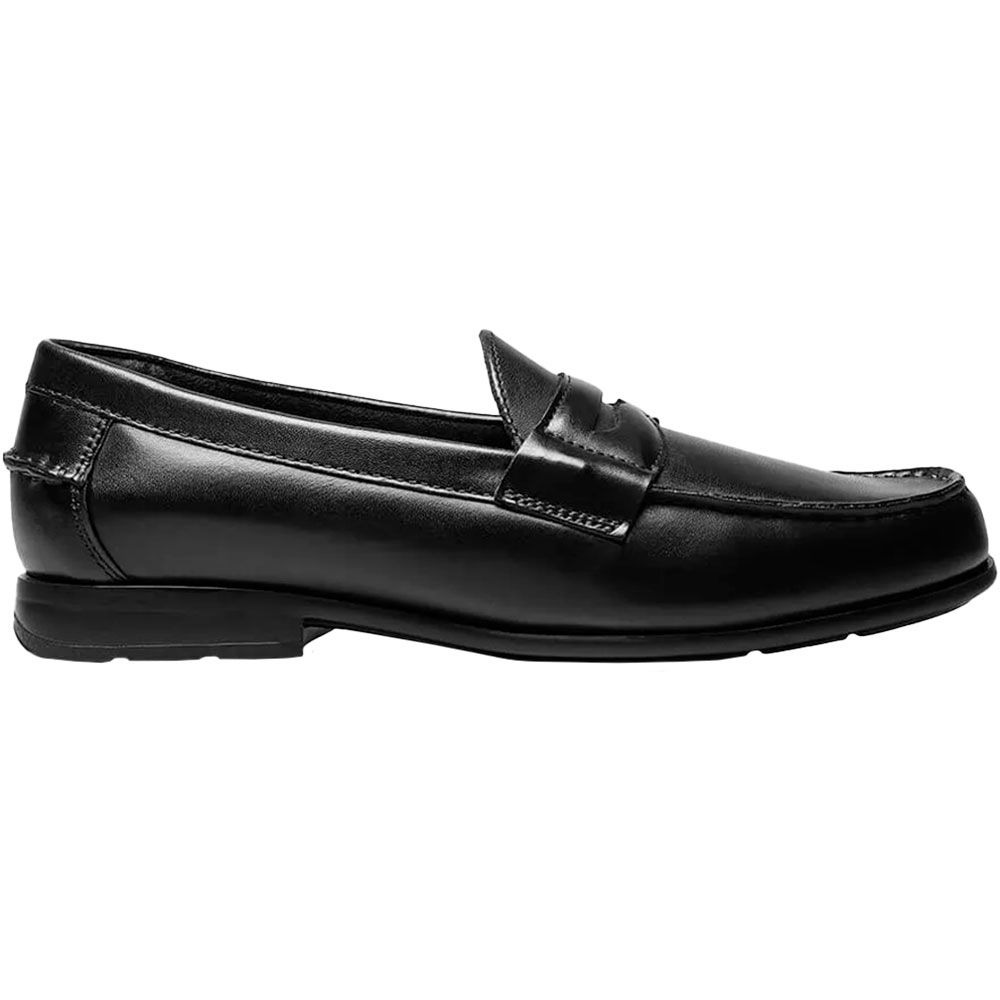 Nunn Bush Drexel | Mens Penny Loafer Shoes | Rogan's Shoes