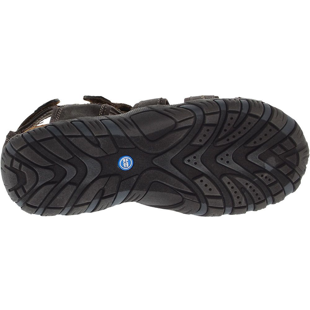 Nunn Bush Rio Bravo Fisher | Mens Sandals | Rogan's Shoes