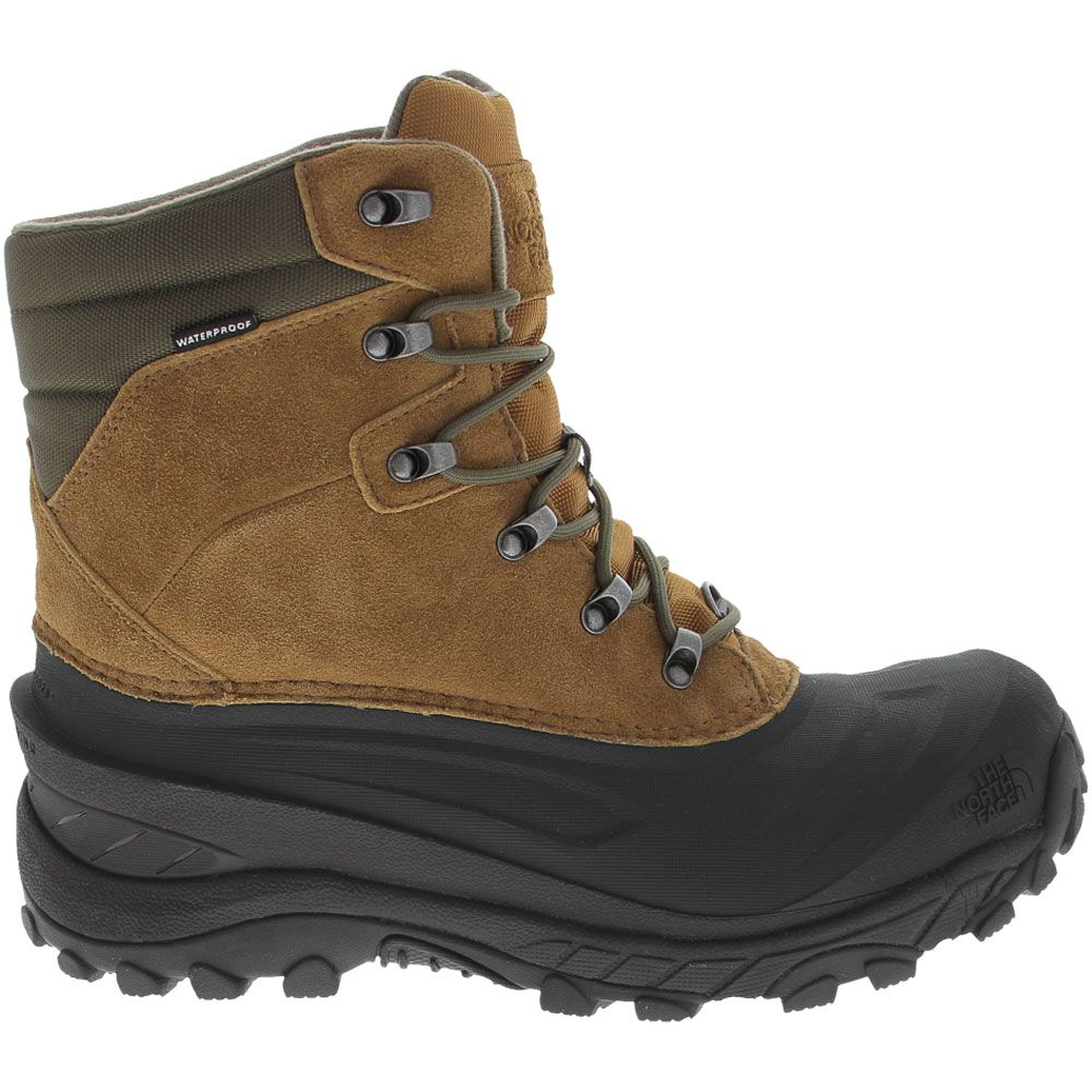 The North Face Chilkats 4 Winter Boots Mens