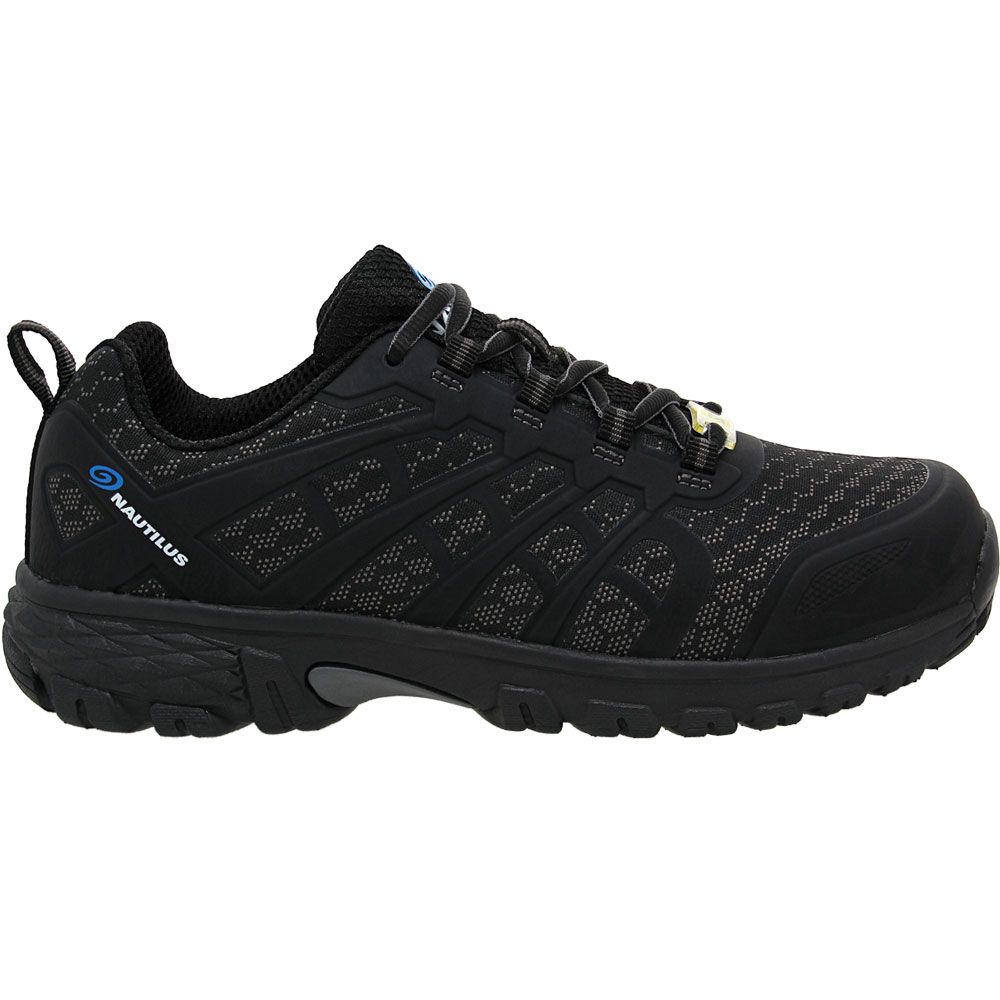 Nautilus Stratus 4611 Mens Non Safety Toe Work Shoes Rogan s Shoes