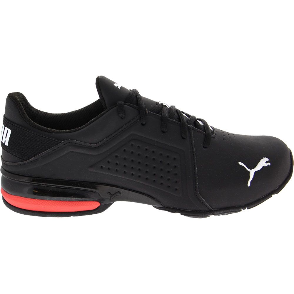 Puma Viz Runner | Men's Running Shoes | Rogan's Shoes