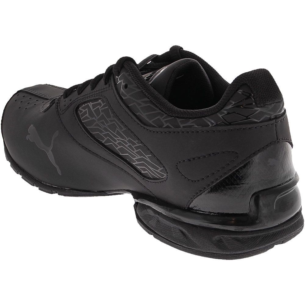 Puma Tazon 6 Fracture Fm Boys Girls Running Shoes Rogan s Shoes