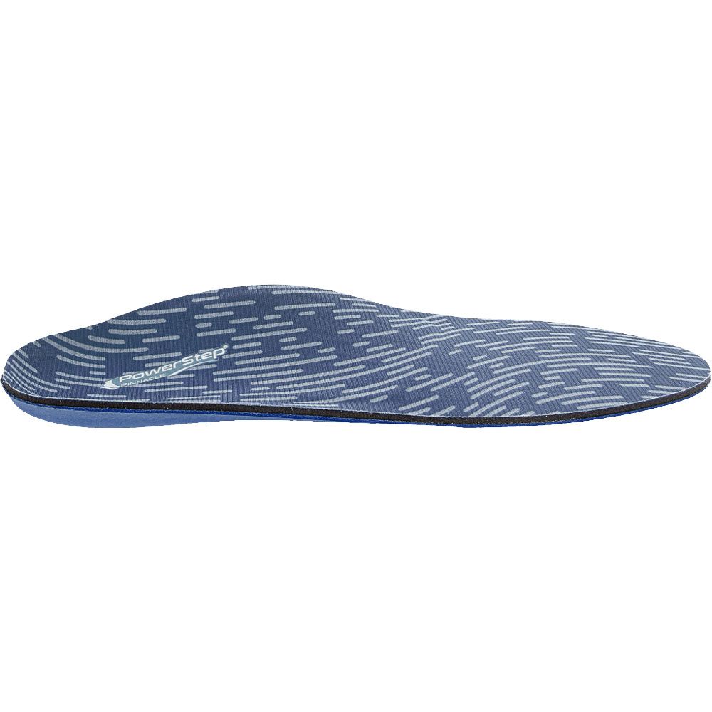 Powerstep Insoles Pinnacle Full Blue View 2