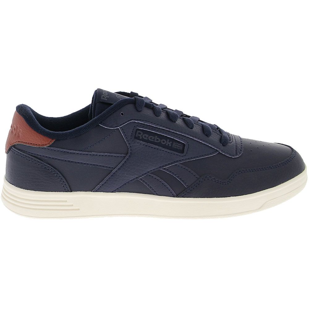 Reebok Club Memt Leather Tennis Shoes - Mens