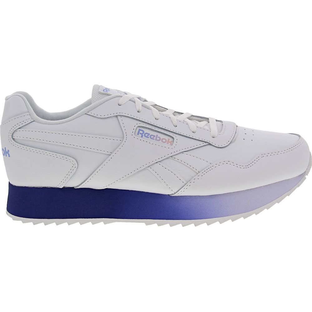 Reebok Classic Harman Ripple Double Womens Lifestyle Shoes