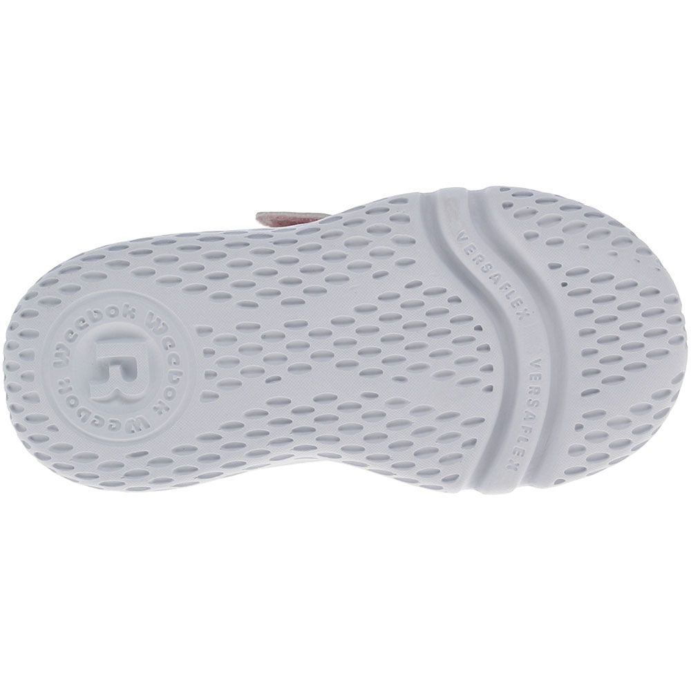 Reebok Weebok Flex Sprint Girls Toddler Athletic Shoes Rogan s Shoes