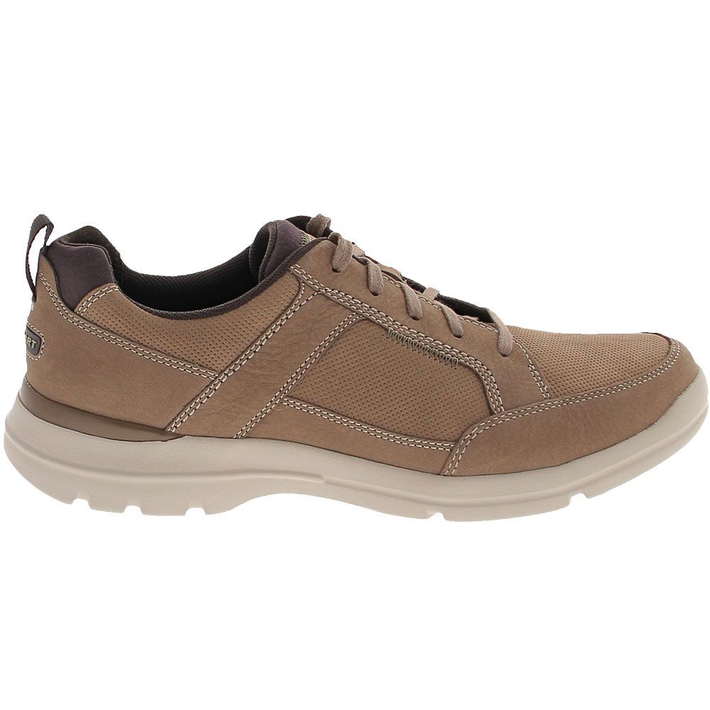 Rockport City Edge | Mens Lace Up Casual Shoes | Rogan's Shoes