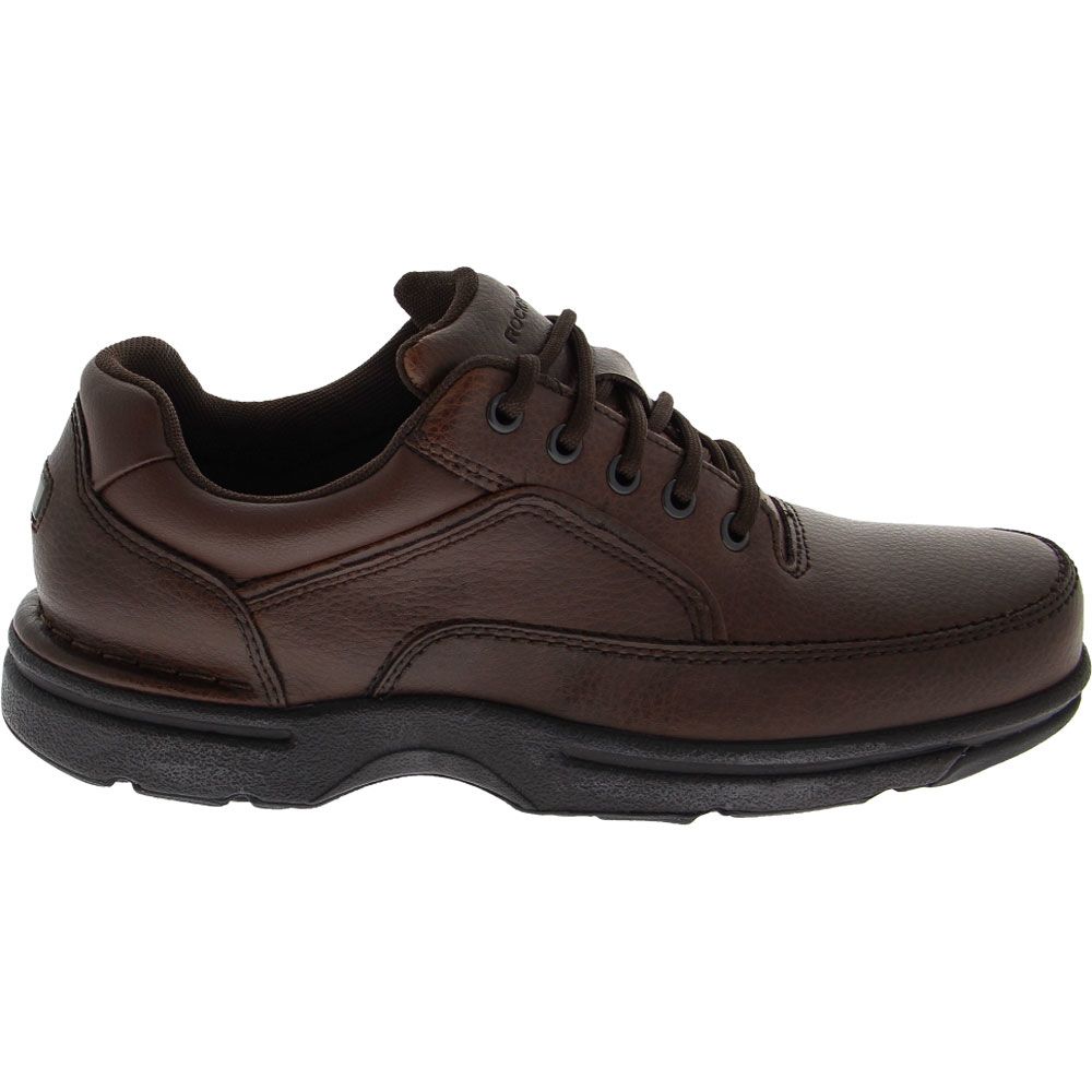 Rockport Eureka Mens Casual Walking Shoes Rogan s Shoes