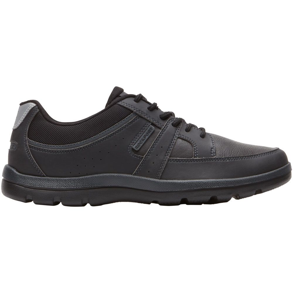 Rockport Get Your Kicks Blucher Lace Up Casual Shoes - Mens | Rogan's Shoes