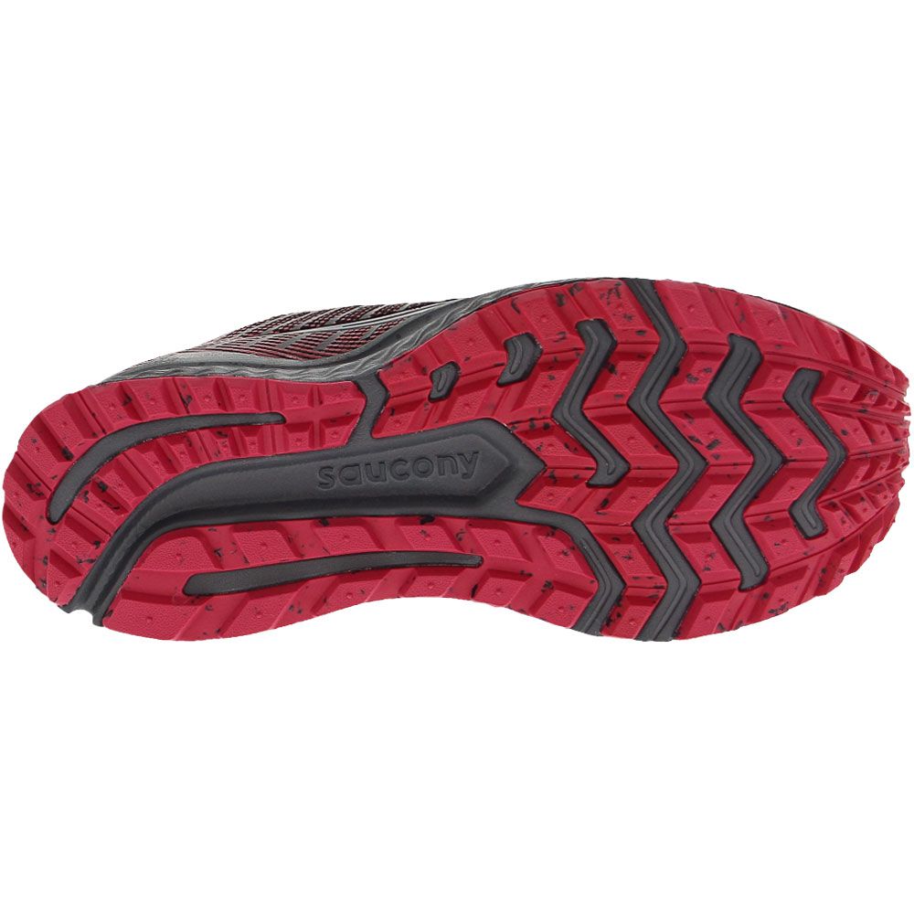 Saucony Guide 13 TR | Women's Trail Running Shoes | Rogan's Shoes