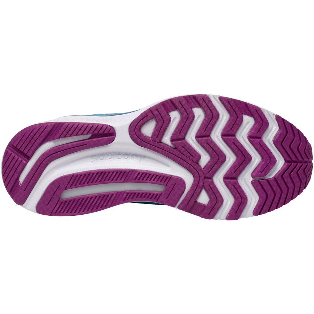 Saucony Guide 14 | Women's Running Shoes | Rogan's Shoes