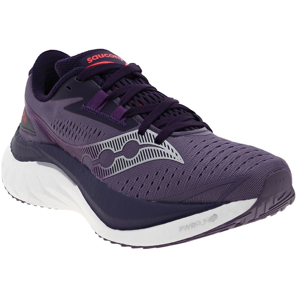 Saucony Endorphin Speed 4 Running Shoes - Womens Lupine Cavern