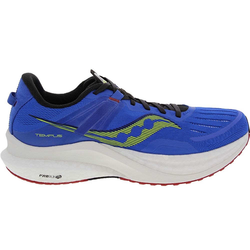 Saucony Tempus | Mens Running Shoes | Rogan's Shoes