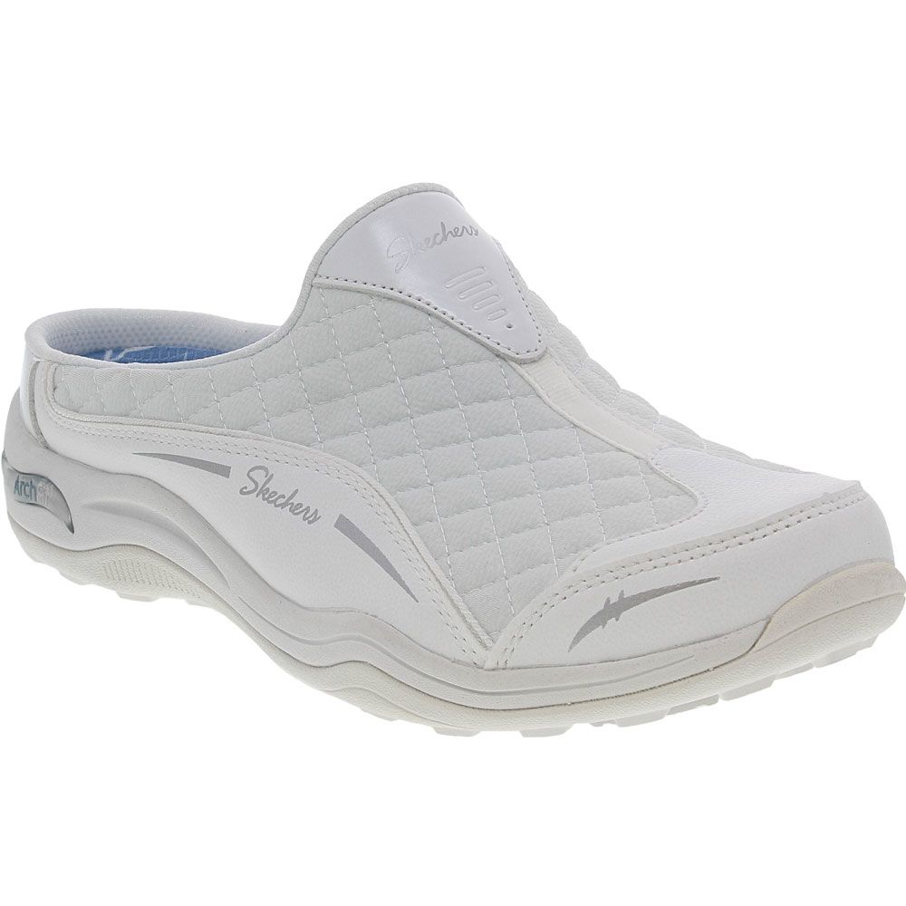 Skechers Arch Fit Commute | Womens Walking Shoes | Rogan's Shoes