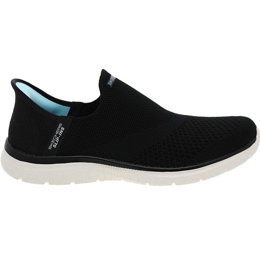 Skechers Slip Ins Virtue Sleek | Womens Lifestyle Shoes | Rogan's 