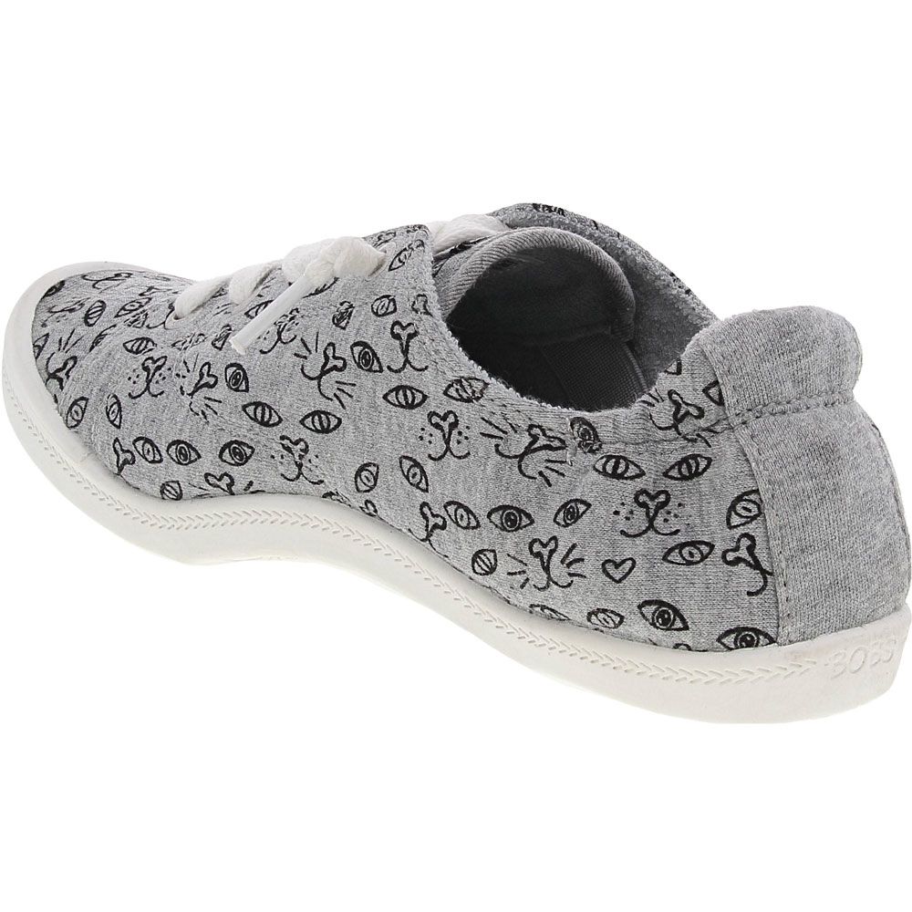Skechers Beach Bingo Van Gato Womens Sneakers Rogan s Shoes