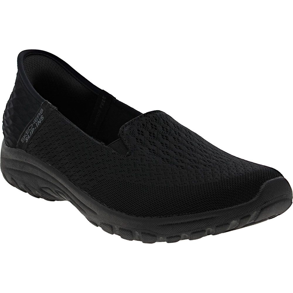 Skechers Slip Ins Reggae Fest 2 Guiding | Womens Slip on | Rogan's Shoes