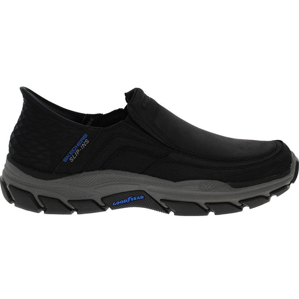 Skechers Slip Ins Respected Elgin | Mens Casual Shoes | Rogan's Shoes