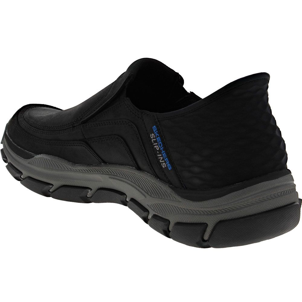 Skechers Slip Ins Respected Elgin | Mens Casual Shoes | Rogan's Shoes